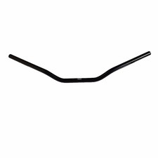 Lenker Motorrad Alu 22 mm