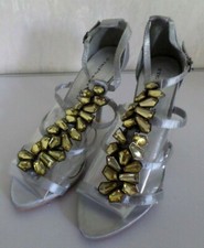 Damenschuhe Pumps High Heels