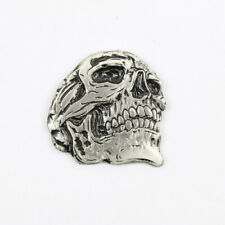 Biker Chopper Motorrad Spade