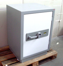 Tresor Burg Wächter Royal 532 VDS 3 Elektronikschloß Wertschutzschrank Grad III