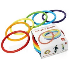 Jakobs® | Activity Rings |