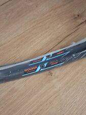Retro Fahrradteile WOLBER PROFIL 18 FELGEN 28" 28H Rennrad Schlauchfelge Paar...