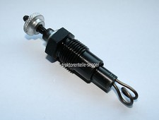 Glühkerze 1,7 V für Hanomag RL20 ST20 D19  Motor Traktor Schlepper  318
