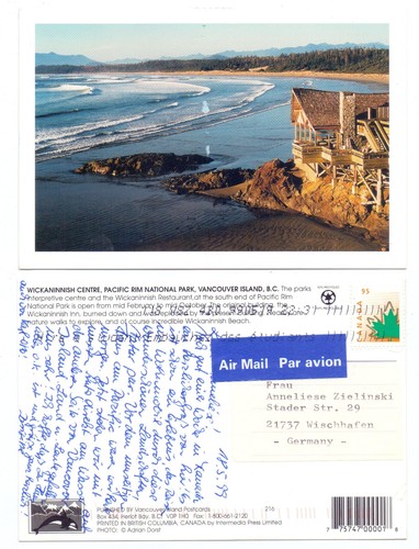 128873 vancouver island - -,