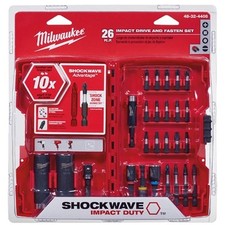 Milwaukee 48-32-4408 26 Piece