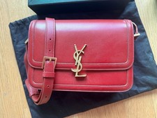 Saint Laurent Solferino