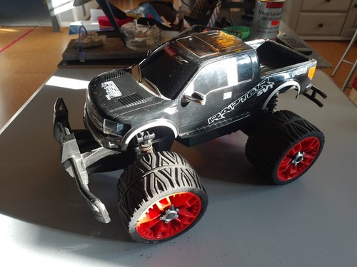 Carrera auto defekt ohne - ,