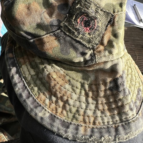 Bundeswehr mütze größe - bundeswehr,