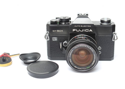 Fujica 901 led auto - 901,