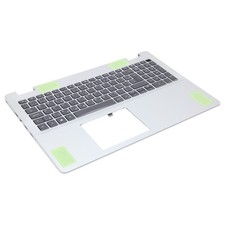 Dell 64D8T 9NT8T Handauflage