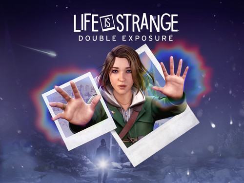 Life strange double - is,