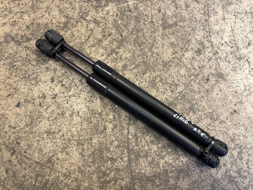 Tailgate damper audi - damper, s4