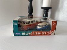 VW T1 1963er 2er Set