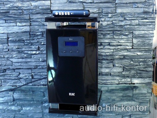 Elac sub woofer 2060d - sub, **