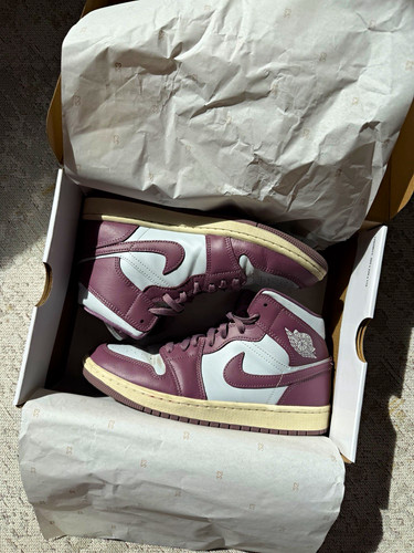 Jordan air mid - jordan,