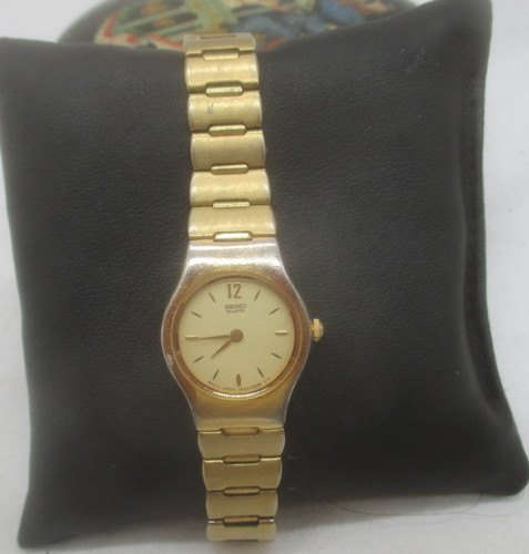 Seiko quartz in00 - quartz, in00-oc10