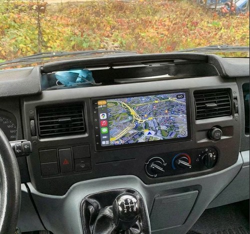 Android autoradio für ford - autoradio,