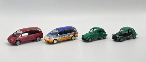 Fahrzeuge herpa ford - fahrzeuge, vw