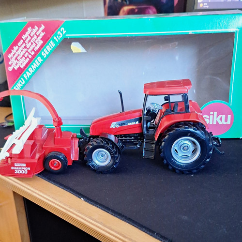 Siku farmer - siku, 3859