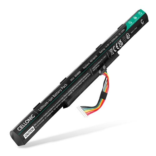 Ersatz akku für acer - ersatz,