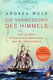 Die vermessung des - die,