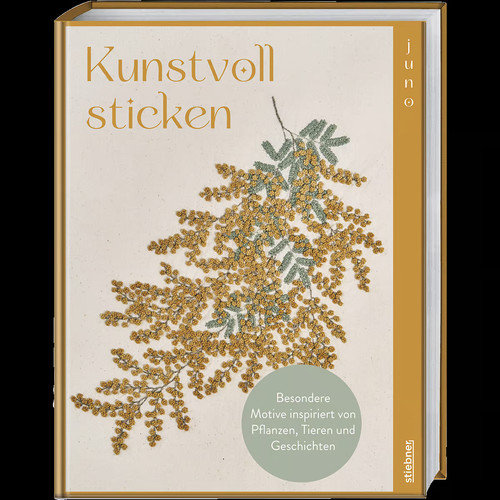 Kunstvoll sticken besondere - kunstvoll,