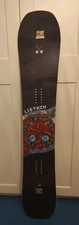 Snowboard LIB TECH EJACK KNIFE '20 162 cm TOP Zustand