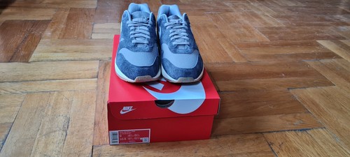 Nike air max crepe soft - air, "soft