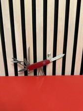 SCHWEIZER TASCHENMESSER