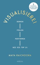 Visualisiere! | Maya Raichoora