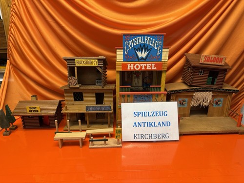 Vero western konvolut holz - vero,