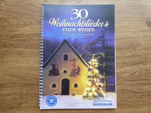 Weihnachtslieder und stade - 30,