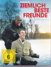Ziemlich Beste Freunde DVD -