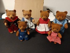 simba bärenwald figuren