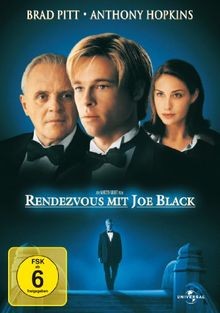 Rendezvous mit joe black - joe,