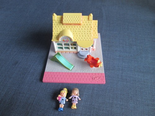 Polly pocket toys - shop,