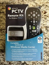Pinnacle PCTV remote kit For