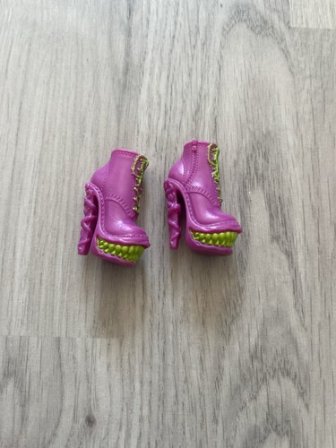 Monster high venus mcflytrap - monster,