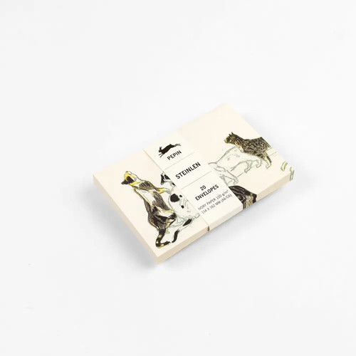 Steinlen envelopes - |, (c6)