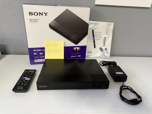 Sony bdp s6700 - s6700, |