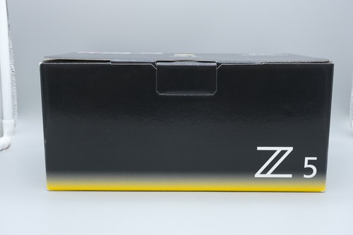 Nikon mit nikkor 24 50mm - nikkor, z