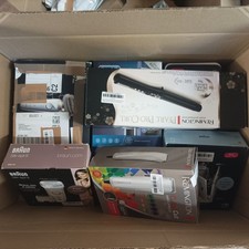 Mystery Amazon Ebay Retouren