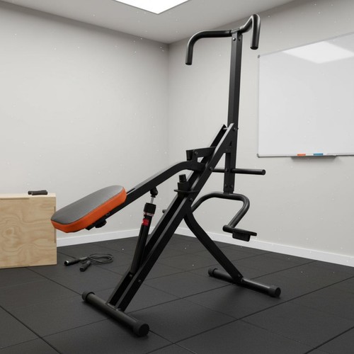 Bauchmuskeltrainer