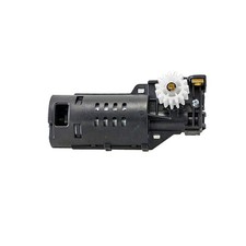 Getriebemotor mit Antriebszahnrad Krups Orchestro Kaffeevollautomaten Nr: 69998K