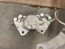 Triumph TR4 Oldtimer