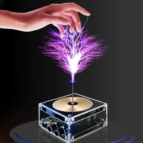 Musik teslaspule coil speaker - musik,