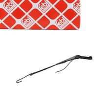 febi 180302 Wischerarm für MERCEDES SPRINTER B901-905 vorne links 9018200044