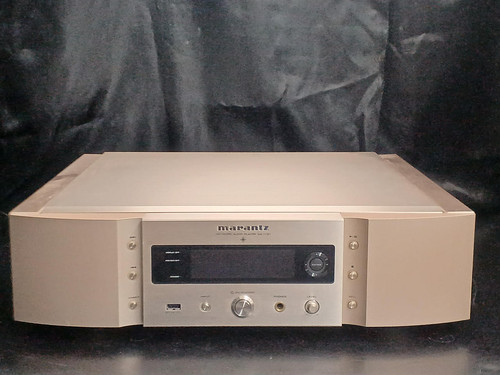 Marantz 11s1 verfügt über - marantz,