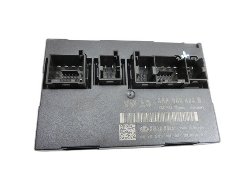 Steuergerät ecu modul - steuergerät, ksg