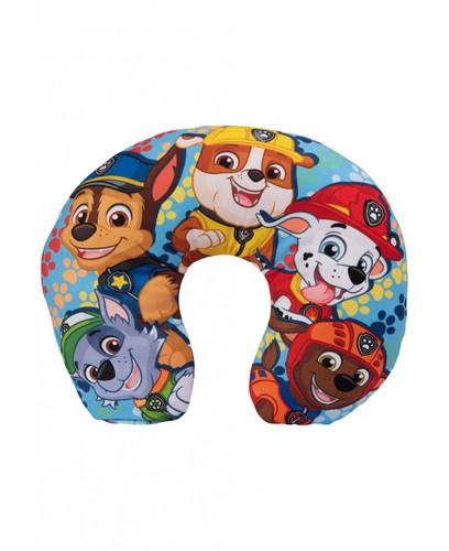 Paw patrol cushion travel - cushion,